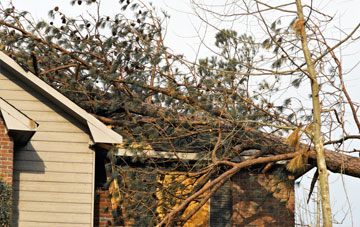 emergency roof repair Palehouse Common, East Sussex