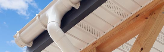 get Palehouse Common guttering quotes today