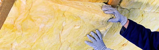 quotes for Palehouse Common roof insulation